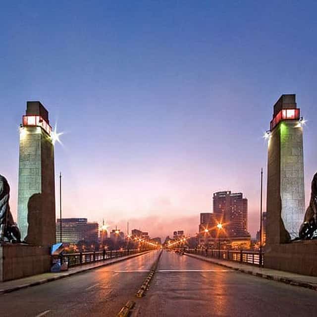 Budget 2 Night Tours In Cairo With Hotel Pickup and Drop-off