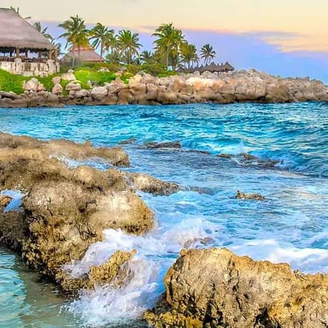 Xcaret Plus Full Day Tour