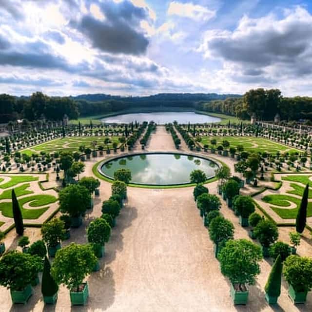 Rouen: Private Shore Excursion to Versailles Palace