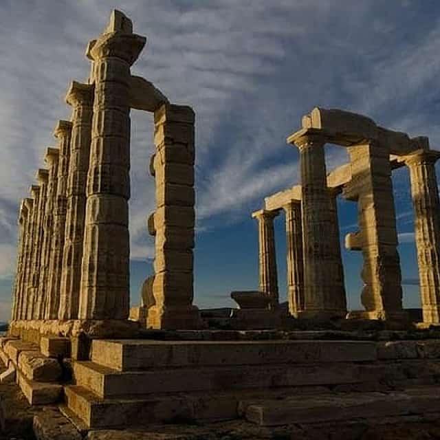 كيب سونيون