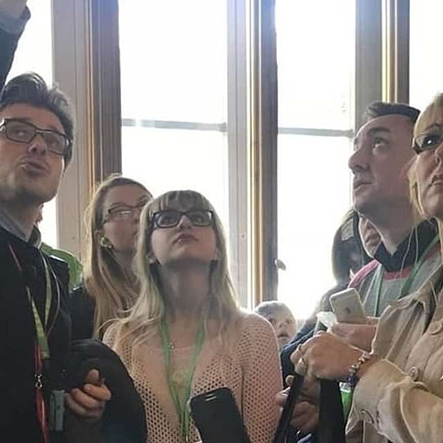 OT Florence Private Uffizi Gallery Guided Tour
