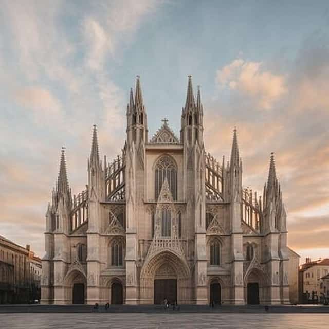 Munich to Milan Private Transfer Service