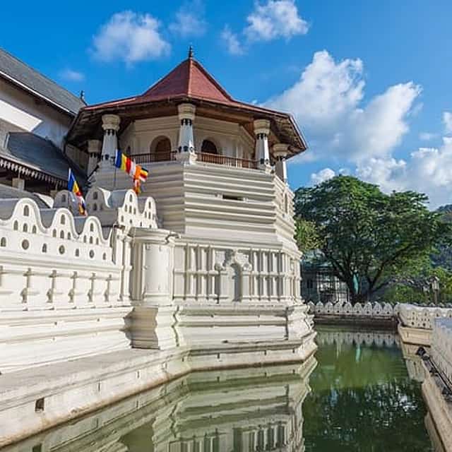 Kandy City Tour