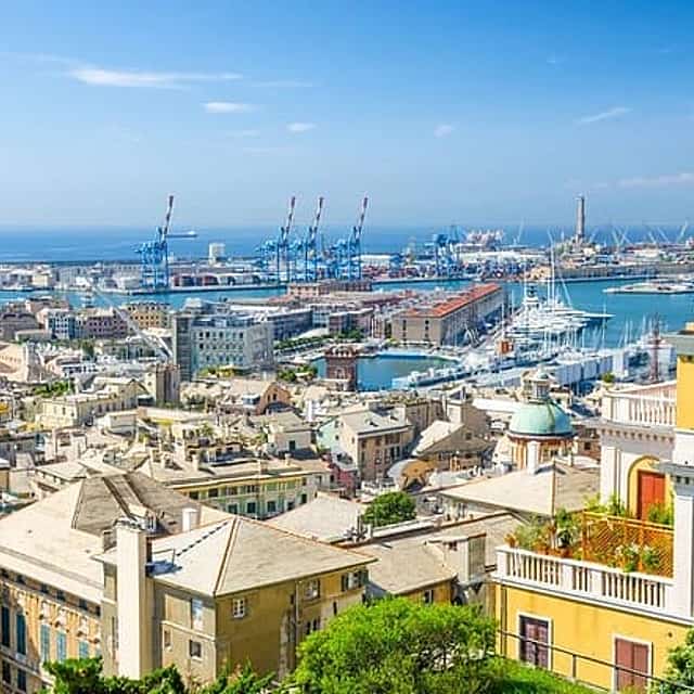 Naples to Sorrento and Salerno 8 hours trip