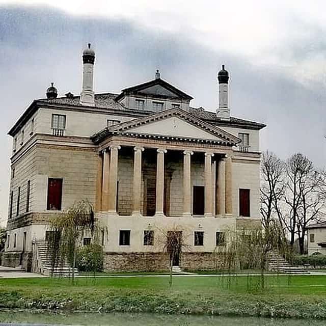Brenta Riviera Bike Tour: Villas & Palladian Heritage