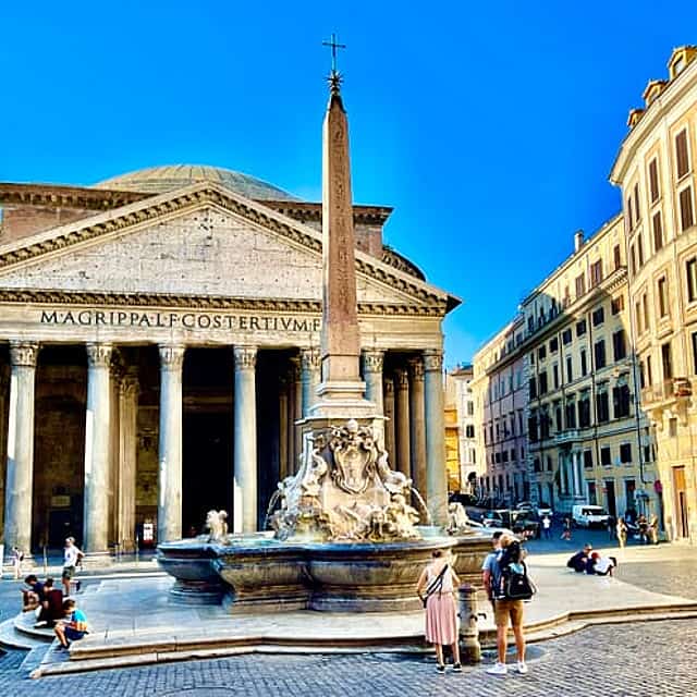 Best of Rome: Private Colosseum, Vatican & Chauffeured City Exclusive Tour