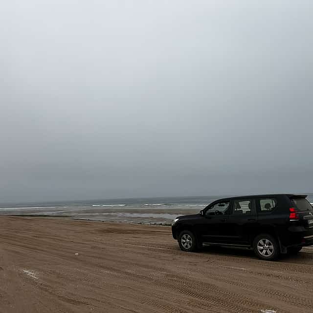 Hidden Morocco: Private Mini Sahara, Tiznit & Atlantic Coast Discovery with Authentic Berber Lunch