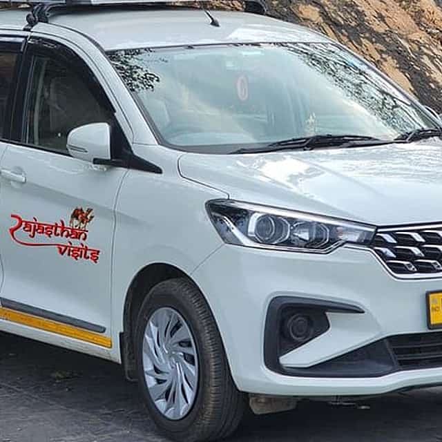Jodhpur to Jaisalmer Private Transfer – Door-to-Door AC Car