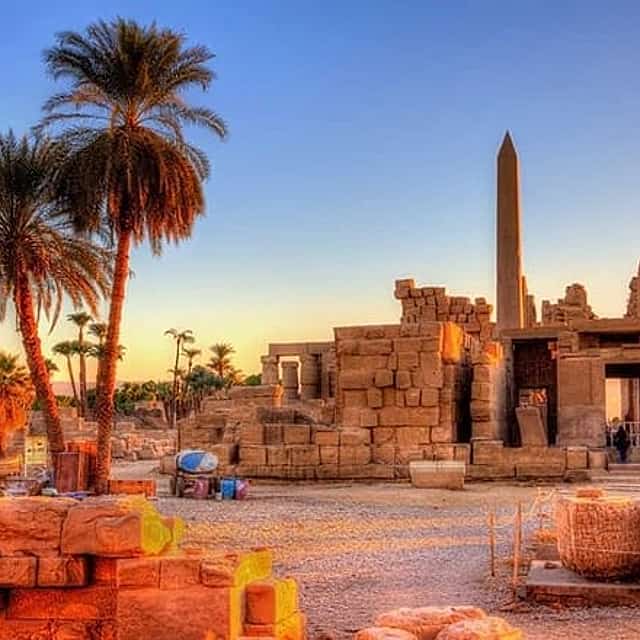 3 days programs in Hurghada