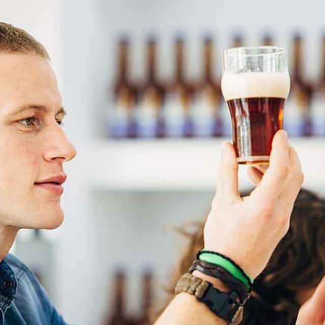 Ρώμη: Ιδιωτική γευσιγνωσία Craft Beer με τοπικές λιχουδιές