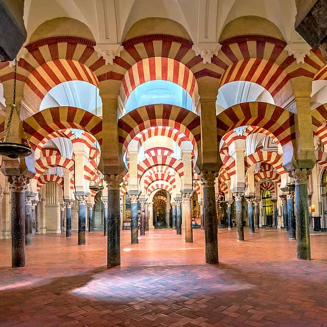 The Best of Córdoba from Madrid in One Day