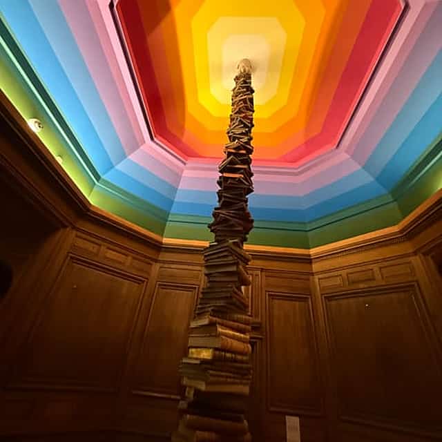 Paris Art & Street Art – Von Museen auf die Straße