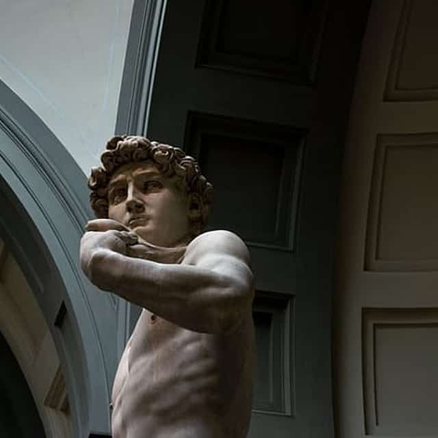 Galleria dell Accademia Florence Museum Pass