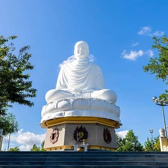Nha Trang Half - Day City Tour (Joining)