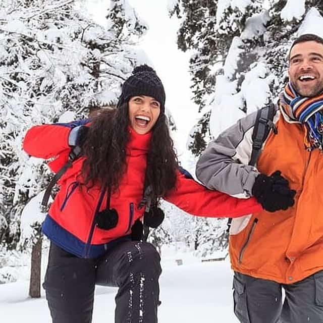 Honeymoon in Vancouver -Couple City Day Tour (Private)