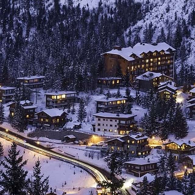 Private Transfer From Munich To St. Moritz, English Speaking Driver