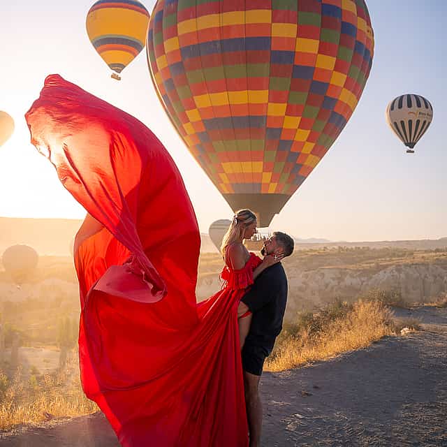 Cappadocia Photographer