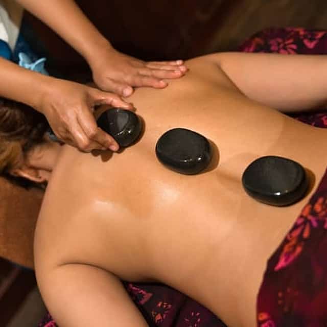 2 Hours Relaxing Bali Massage Relaxing in Jimbaran