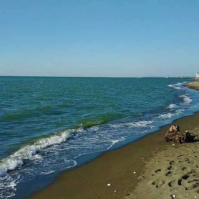 Откройте для себя Гурию: Море, Горы и Скрытые Жемчужины