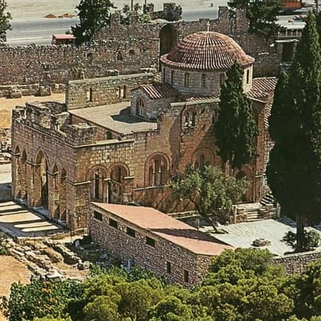 Athens & Eleusis Full Day Private tour