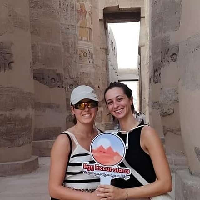 Luxor Half Day Tour Karnak and Luxor Temples VIP