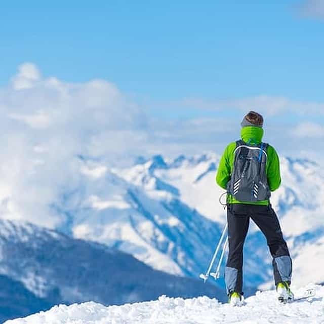 Private Transfer From Salzburg To Kitzbuhel, English Speaking Driver