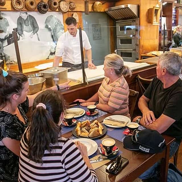 Budapest Essentials Private Tour Highlights and Hidden Gems