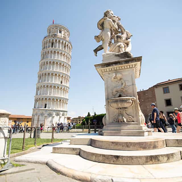 Tuscany Highlights, Semi-Private Tour