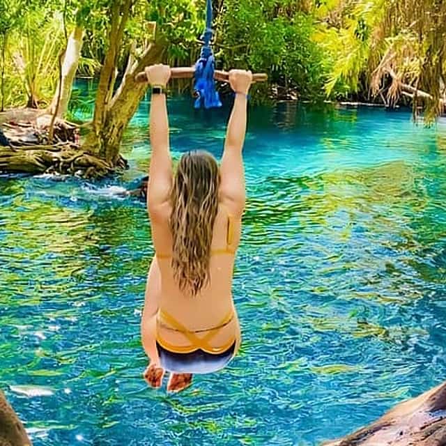 Materuni Wasserfall & Kikuletwa Hot Springs | Bester Tagesausflug von Moshi