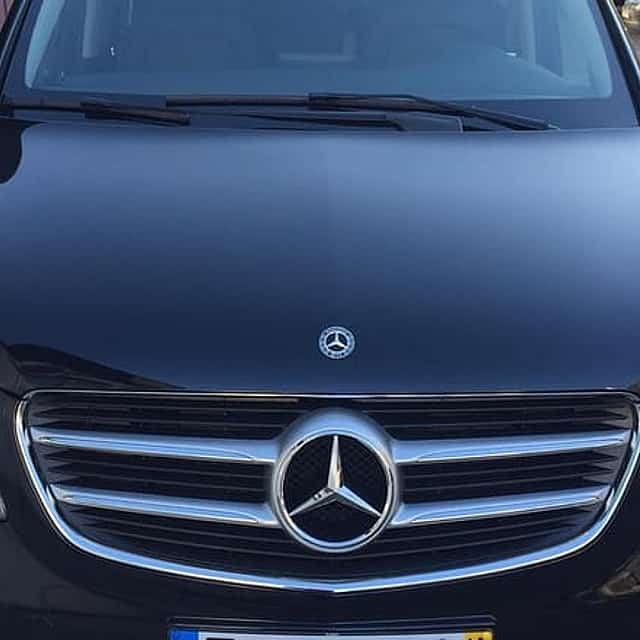 Private Transfer To or From Torres Vedras