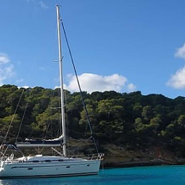 8-stündige Bootsfahrt ab Palma de Mallorca