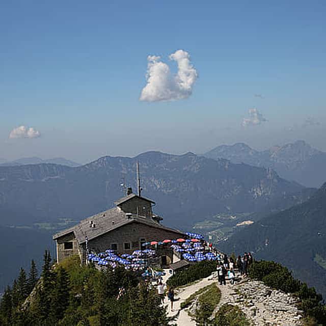 WWII / Third Reich - Private Full-Day Tour