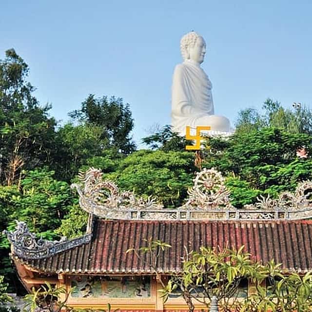Nha Trang Half Day Highlight Private City Tour