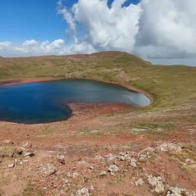 Trails, Temples & Traditions: 5-Day Private Armenia Tour