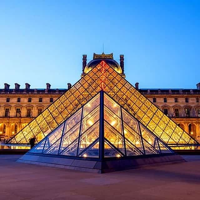 Full Day Private Tour In Paris With Hotel Pick Up