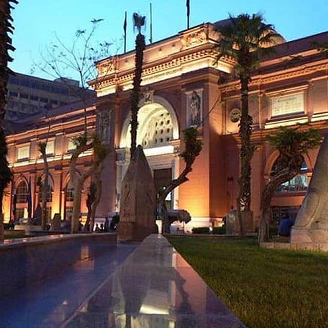 Cairo Highlights: Museum, Citadel & Old City