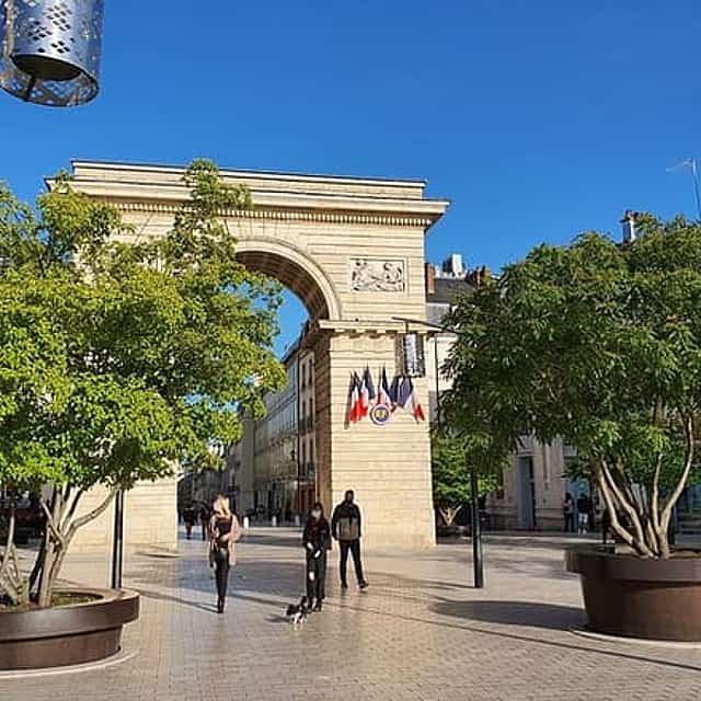 3 Hour Private Tour of Dijon - with CDG Airport Transfer