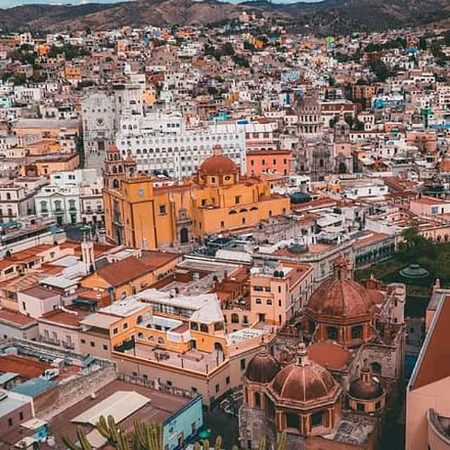 Guadalajara to Guanajuato One-Way Private Transfer
