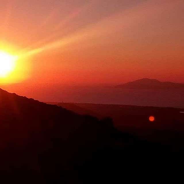 Kos 4x4 Sunset Safari Tour
