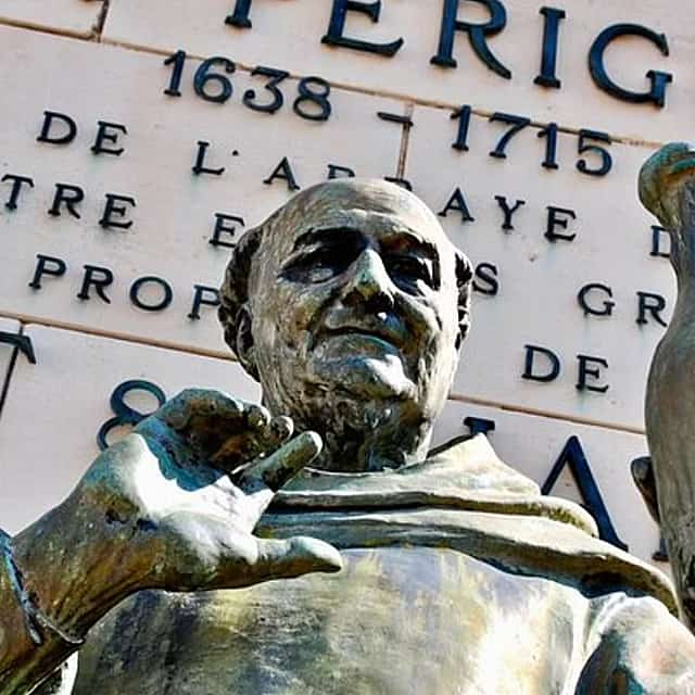 Champagne Mercier, Le Gallais, Pressoria Kleine Groep vanuit Parijs
