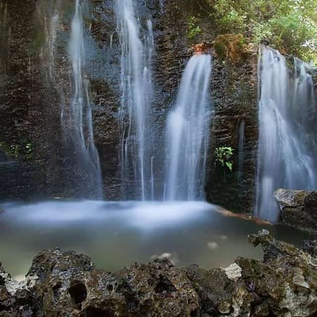 Tour della Cantina e Lago di Kourna