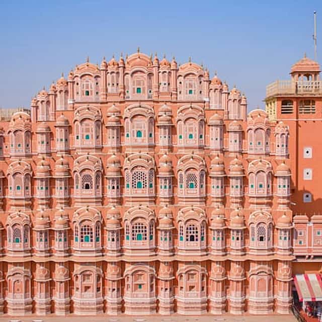 8-Day Private Rajasthan Tour – Jaipur, Jodhpur, Jaisalmer & Udaipur