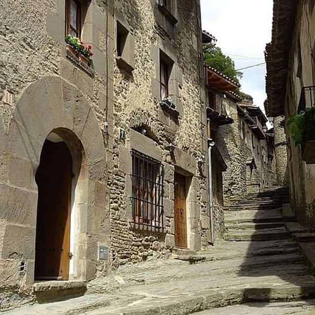 Rupit Audioguide APP