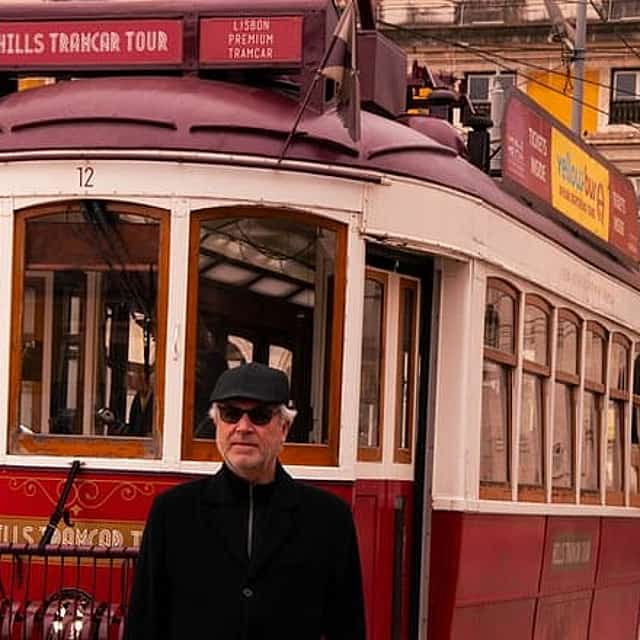 Photo tours in Lisbon, record your memories!