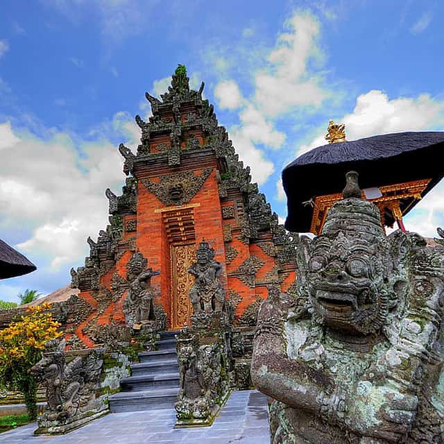 Ubud Art and Craft Tour