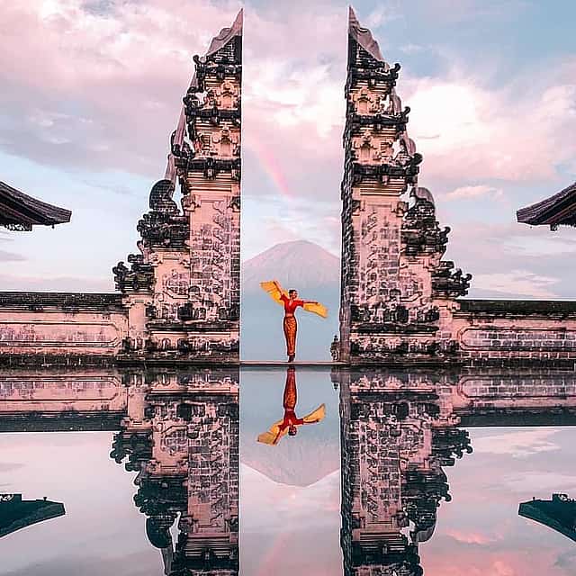 Bali: Lempuyang Heaven Gate Tour