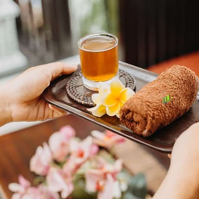 Traditional Balinese Massage 90 Minutes at Nusa Dua Bali