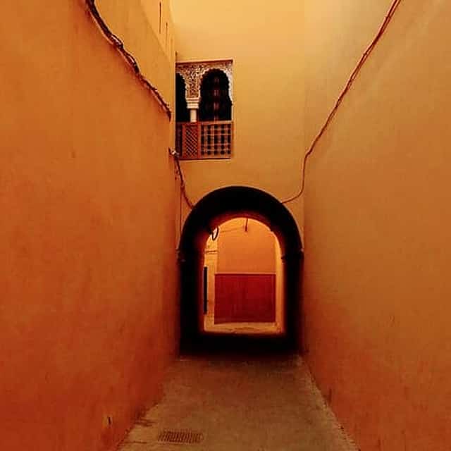Marrakech Private City Tour: Mysteries Of The Old City
