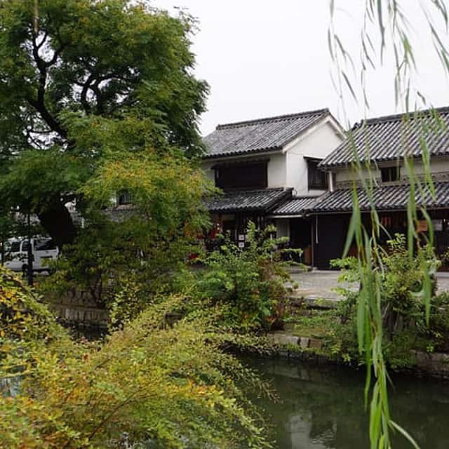 Kurashiki: Rogue Agents
