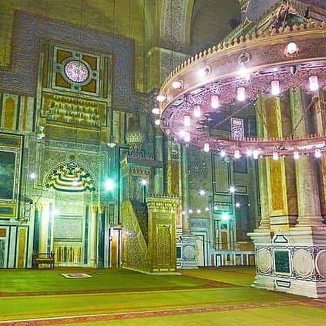 Private 3 Days to Islamic & Coptic Cairo, Felucca & Cairo Tower